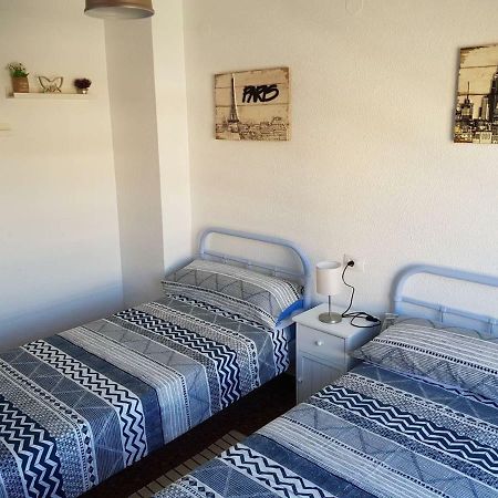 Fantastico Apartamento En La Playa Benicàssim Zewnętrze zdjęcie