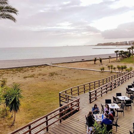 Fantastico Apartamento En La Playa Benicàssim Zewnętrze zdjęcie