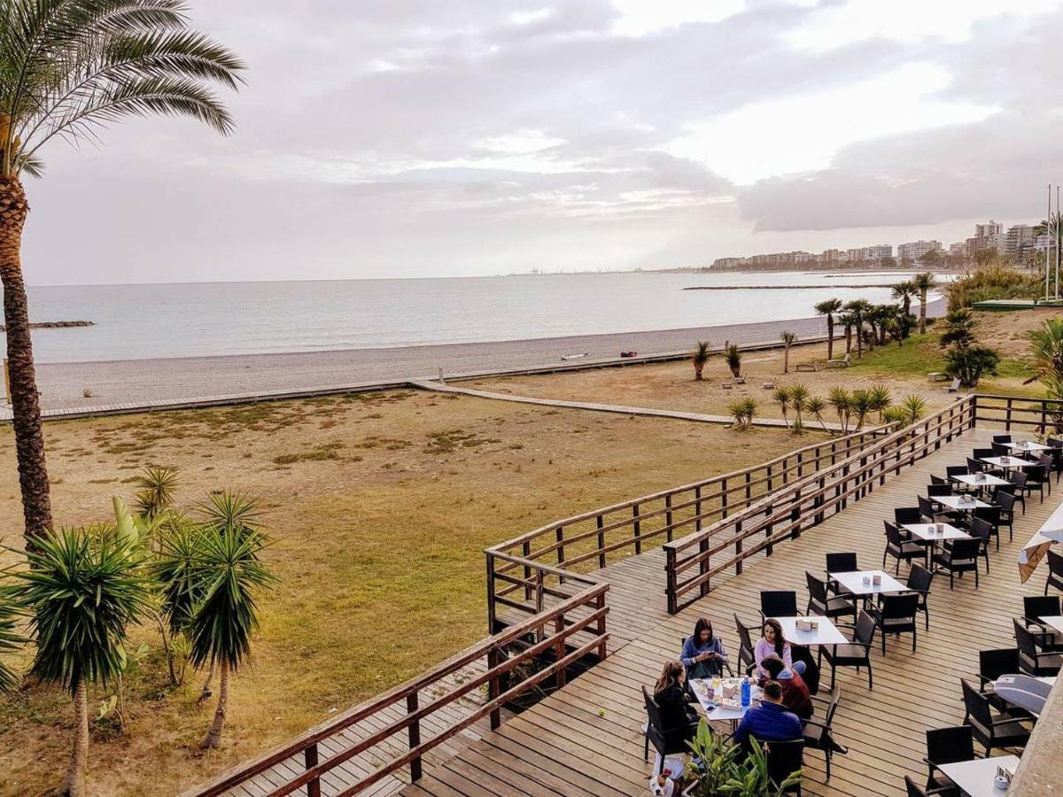 Fantastico Apartamento En La Playa Benicàssim Zewnętrze zdjęcie