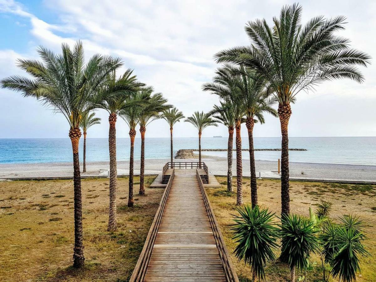 Fantastico Apartamento En La Playa Benicàssim Zewnętrze zdjęcie