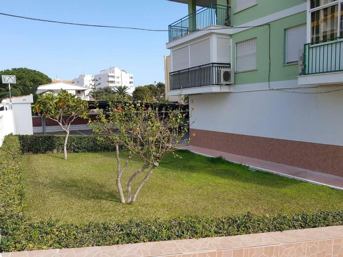 Fantastico Apartamento En La Playa Benicàssim Zewnętrze zdjęcie