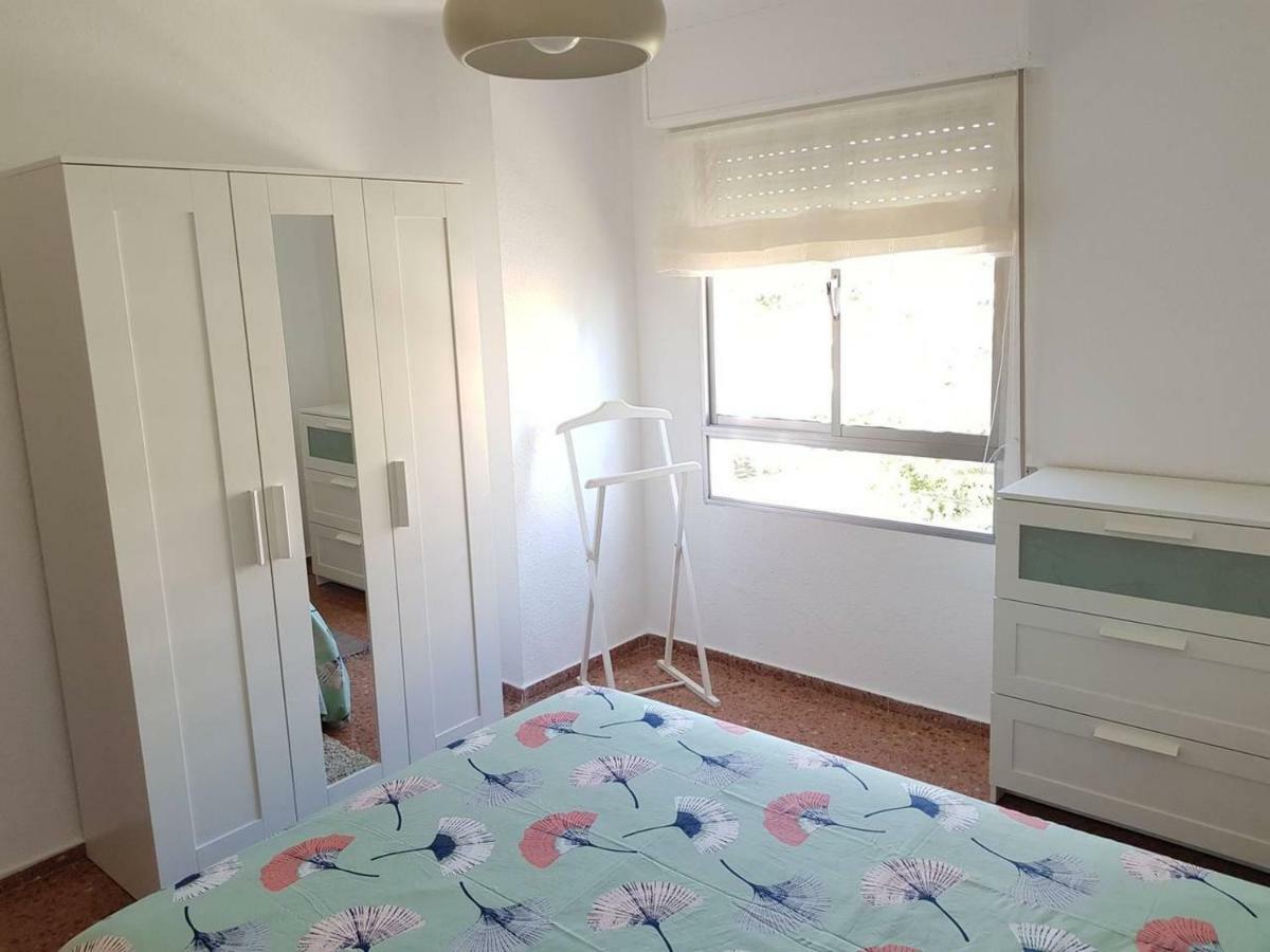 Fantastico Apartamento En La Playa Benicàssim Zewnętrze zdjęcie