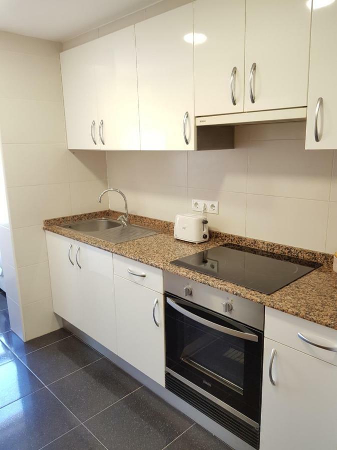 Fantastico Apartamento En La Playa Benicàssim Zewnętrze zdjęcie