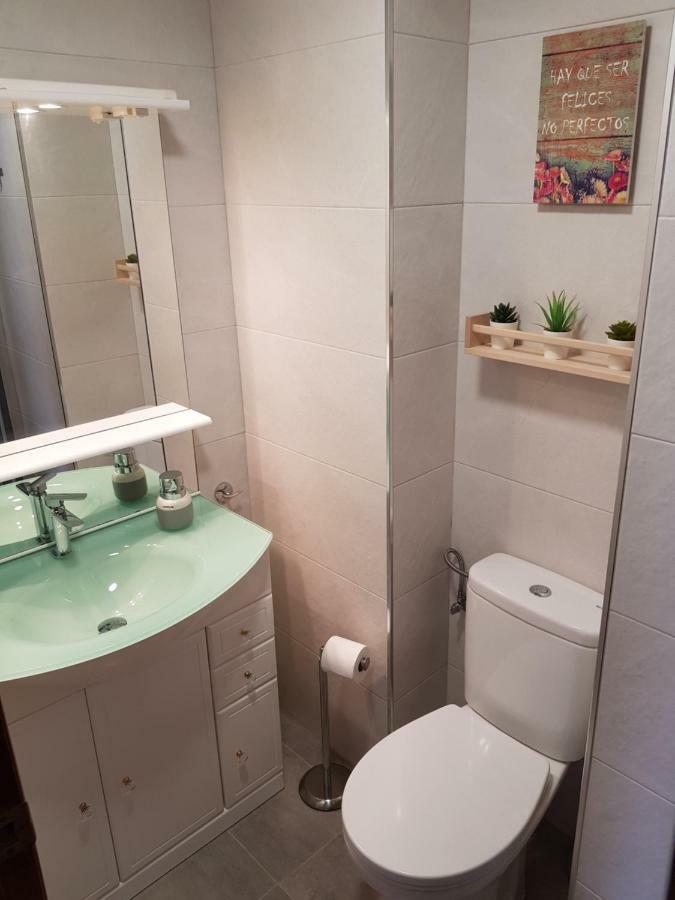 Fantastico Apartamento En La Playa Benicàssim Zewnętrze zdjęcie