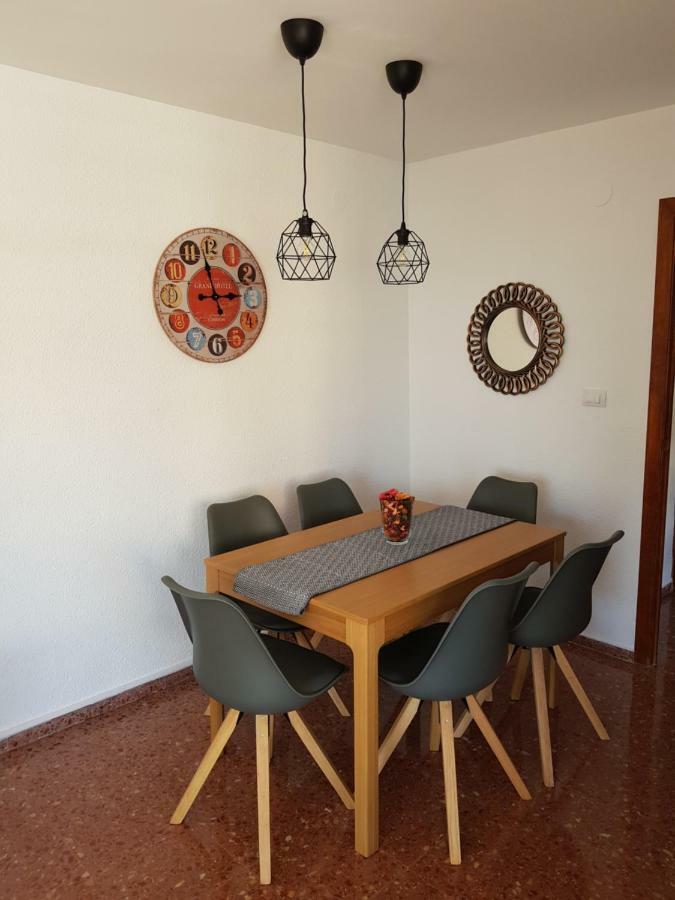 Fantastico Apartamento En La Playa Benicàssim Zewnętrze zdjęcie