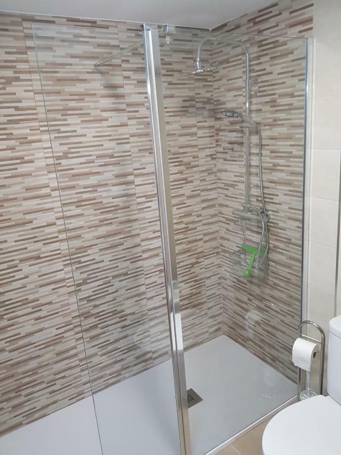 Fantastico Apartamento En La Playa Benicàssim Zewnętrze zdjęcie