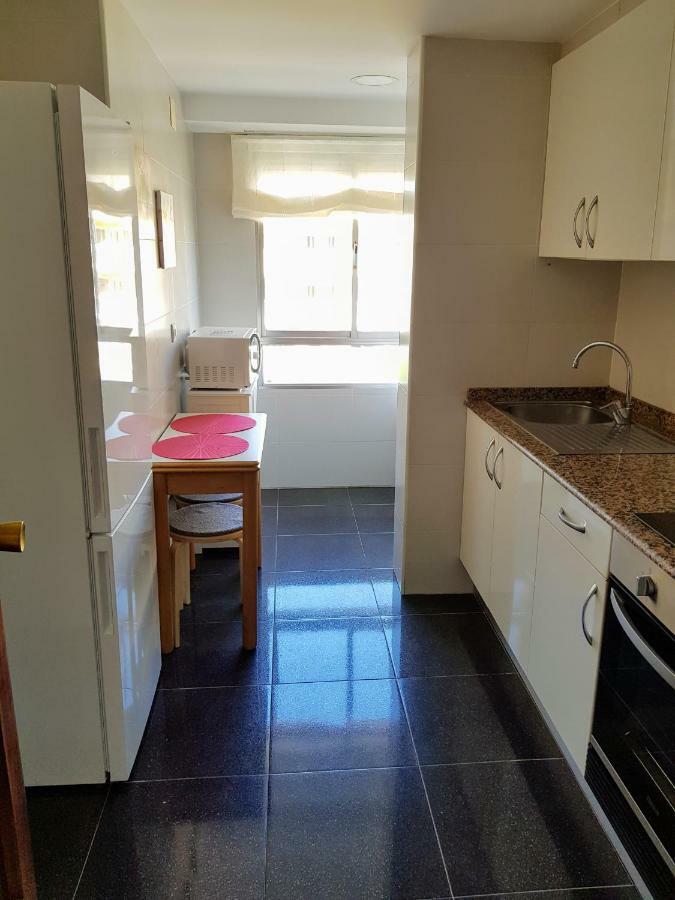 Fantastico Apartamento En La Playa Benicàssim Zewnętrze zdjęcie