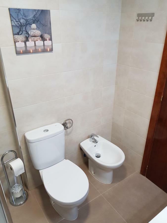 Fantastico Apartamento En La Playa Benicàssim Zewnętrze zdjęcie