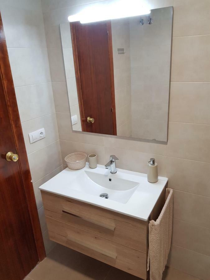 Fantastico Apartamento En La Playa Benicàssim Zewnętrze zdjęcie